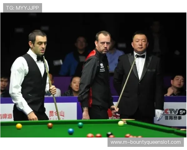 马克威廉姆斯西安全面爆发夺冠 世界排名超越奥沙利文升至第四位 马克威廉姆斯西安全面爆发夺冠 世界排名超越奥沙利文升至第四位