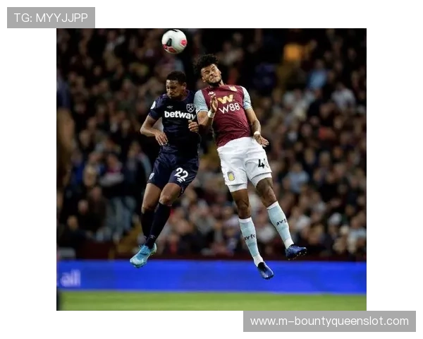 阿斯顿维拉4-0大胜伯恩茅斯,主场豪取五连胜