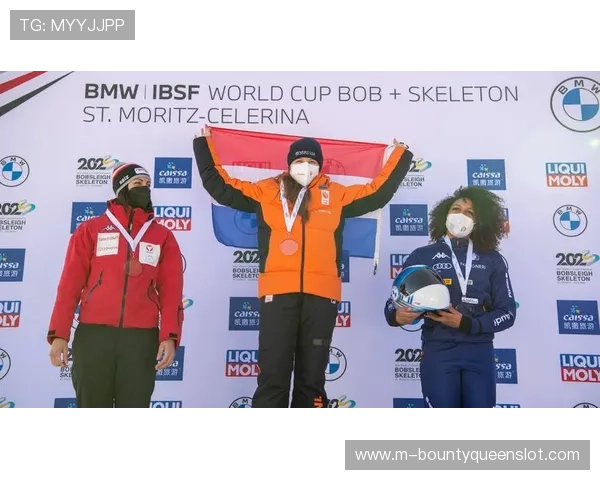 残疾人雪车世锦赛赛程确定,挪威与拉脱维亚承办世界杯