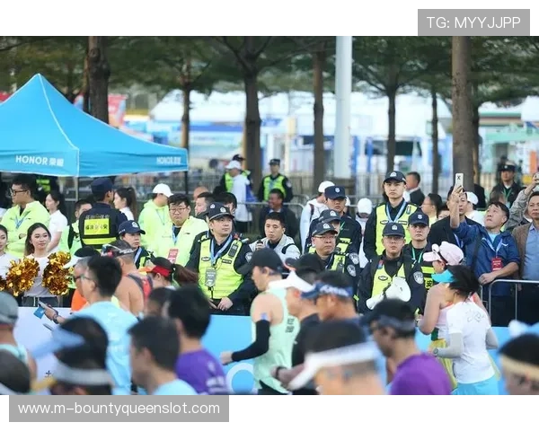 赛事安保措施升级，确保活动顺利进行