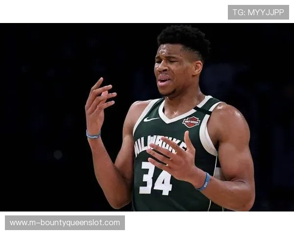 雄鹿字母哥持续缺阵，球队五战四败陷困境