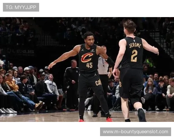 骑士主场氛围升级，球迷支持成优势